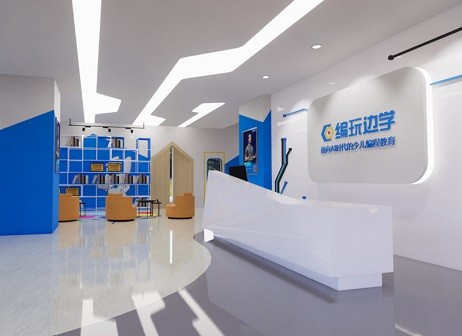 編玩邊學(xué) 品牌營(yíng)銷